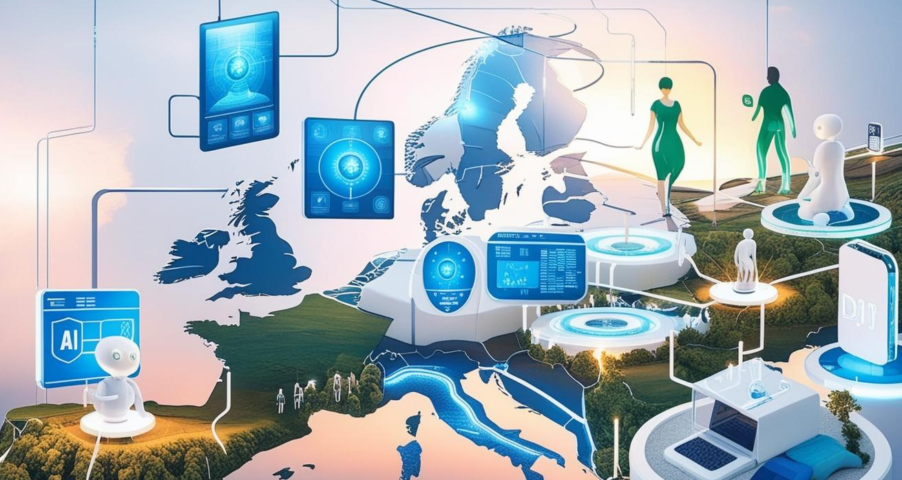 KI, Cybersicherheit