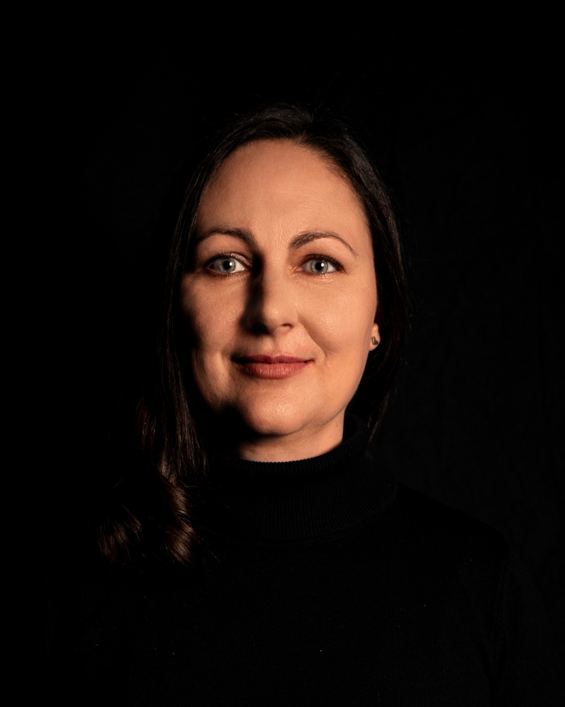 Katja Fröhlich